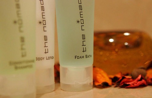 Bangsar Wohnung | The Nomad Serviced Residences Bangsar