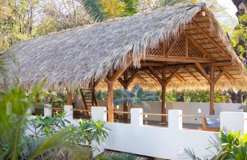 Nosara Hotel | The Nomadic Hotel