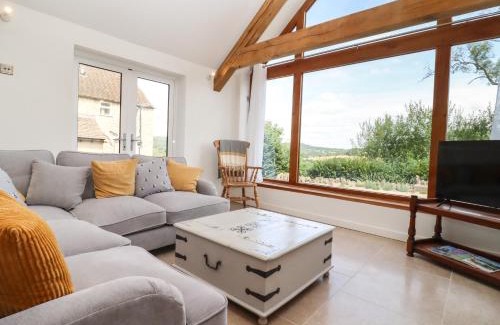 Stroud Haus | The Nook