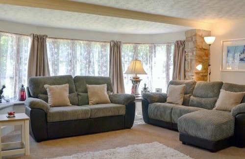 Whitecroft Haus | The Nook