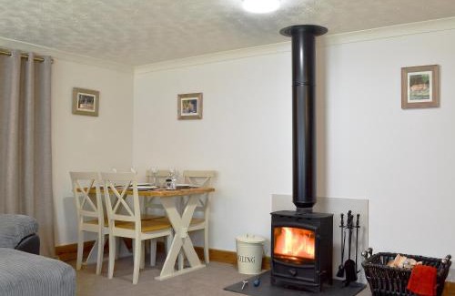 Whitecroft Haus | The Nook