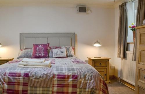 Whitecroft Haus | The Nook