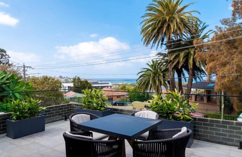 North Curl Curl Wohnung | The Nook - North Curl Curl - L'Abode Accommodation