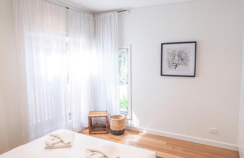 North Curl Curl Wohnung | The Nook - North Curl Curl - L'Abode Accommodation