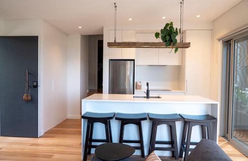 North Curl Curl Wohnung | The Nook - North Curl Curl - L'Abode Accommodation