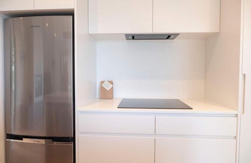 North Curl Curl Wohnung | The Nook - North Curl Curl - L'Abode Accommodation