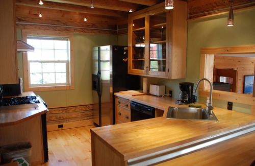 Grand Marais Kabine | North Shore Fischerhütte. Malerische, historische Unterkünfte.