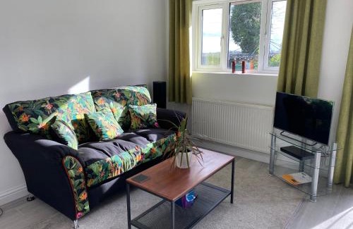 Alveley Wohnung | The Norton-Triumpth Apartments near NEC