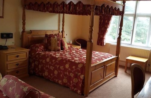 Ely Haus | The Nyton Guesthouse