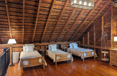 Sandusky Haus | Eine der einzigartigen Eigenschaften in der Gegend!