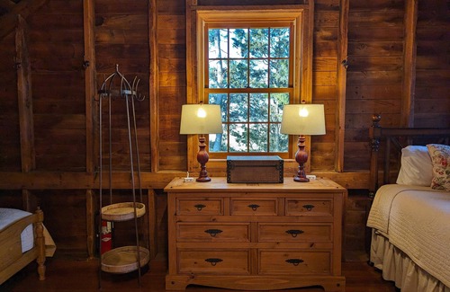 Sandusky Haus | Eine der einzigartigen Eigenschaften in der Gegend!