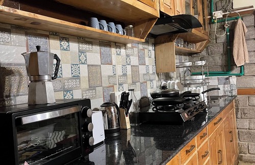 New Manali Haus | The Oak Hurst Manali