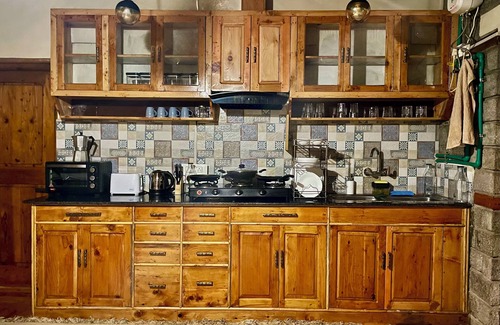 New Manali Haus | The Oak Hurst Manali