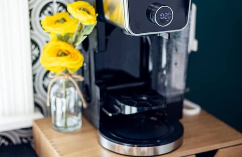 Perrysburg Haus | The Oak & Ivy / Walk Uptown!