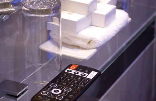 Burnley Hotel | The Oaks Hotel