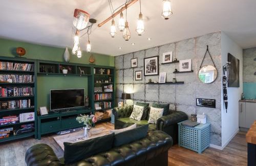 Bridstow Wohnung | The Oaks - Uk48211