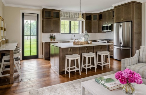 Unionville Bed & Breakfast | The Oaks Waterfront