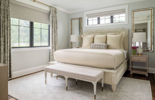 Unionville Bed & Breakfast | The Oaks Waterfront