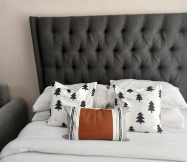 Nairobi Wohnung | The Oasis