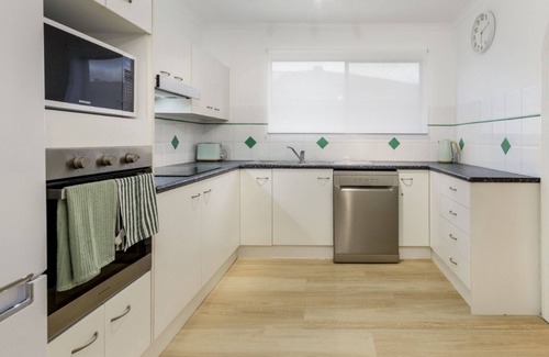 Bellara Wohnung | THE OASIS, TOP NOTCH