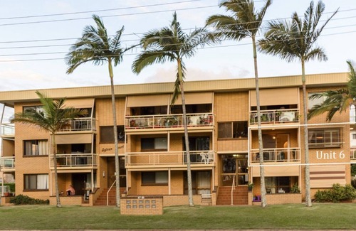 Bellara Wohnung | THE OASIS, TOP NOTCH