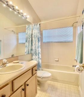 Orange Tree Haus | The Oasis