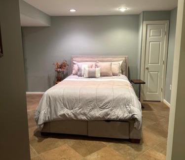 Rosaryville Haus | The Oasis@Woodyard