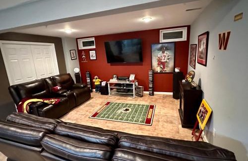 Rosaryville Haus | The Oasis@Woodyard