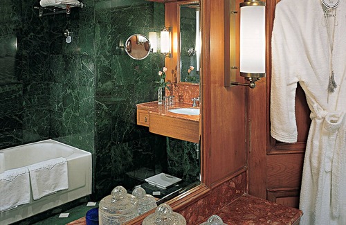 Shimla Hotel | The Oberoi Cecil, Shimla