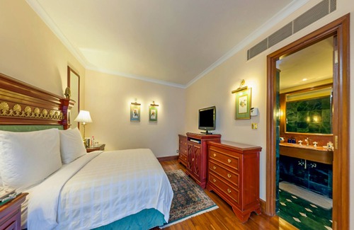 Shimla Hotel | The Oberoi Cecil, Shimla
