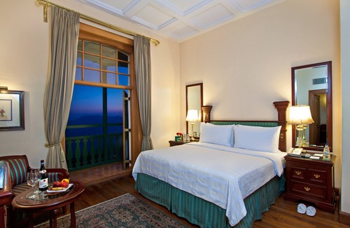 Shimla Hotel | The Oberoi Cecil, Shimla