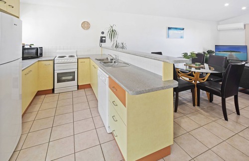 Coffs Harbour Wohnung | The Observatory Self Contained Apartments