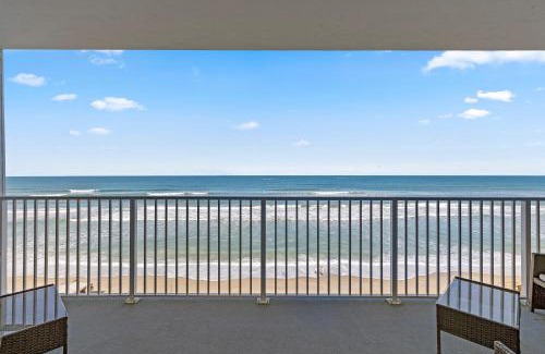 Bethune Beach Haus | The Ocean 502