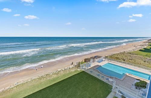 Bethune Beach Haus | The Ocean 502