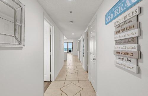 Bethune Beach Haus | The Ocean 502