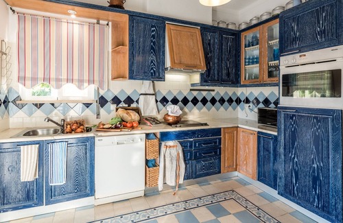 Montes de Alvor Villa | The Ocean Retreat by CadenzaLux