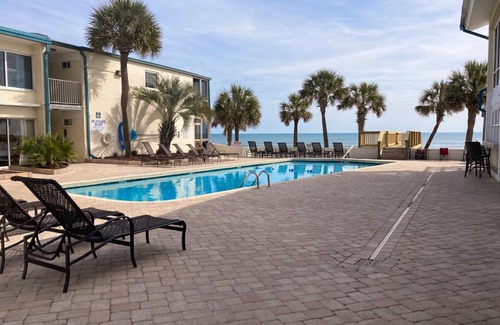 Litchfield by the Sea Wohnung | The Oceanfront Litchfield Inn 251