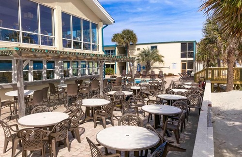 Litchfield by the Sea Wohnung | The Oceanfront Litchfield Inn 251