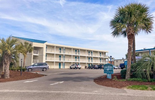 Litchfield by the Sea Wohnung | The Oceanfront Litchfield Inn 251
