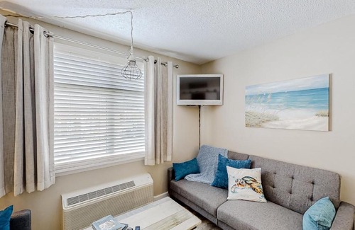 Litchfield by the Sea Wohnung | The Oceanfront Litchfield Inn 251