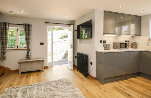 Coalbrookdale Haus | The Office