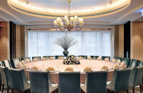 Zhongshan Hotel | The Okura Prestige Taipei