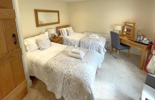 Cirencester Bed & Breakfast | The Old Brewhouse