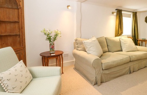 Wereham Hütte | The Old Butcher's Shop, DOWNHAM MARKET