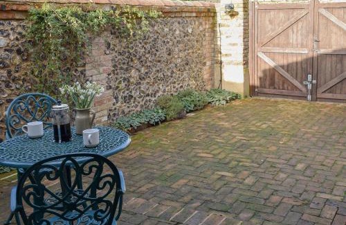 Wereham Haus | The Old Butcher's Shop