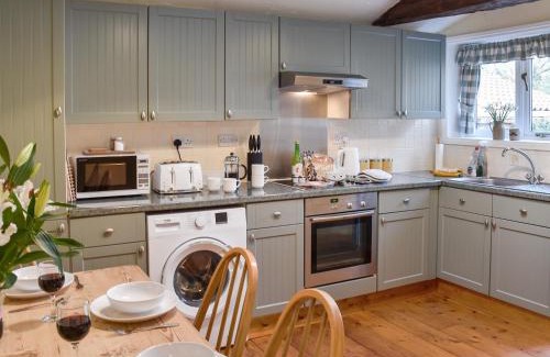 Wereham Haus | The Old Butcher's Shop