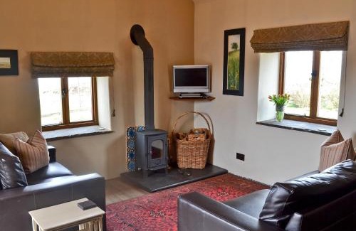 Leek Haus | The Old Byre