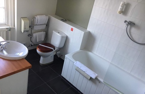 Bury St Edmunds Bed & Breakfast | The Old Cannon Brewery