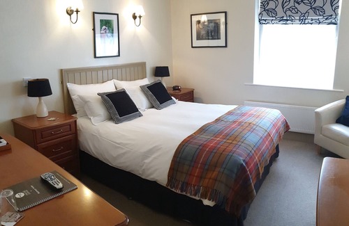 Bury St Edmunds Bed & Breakfast | The Old Cannon Brewery