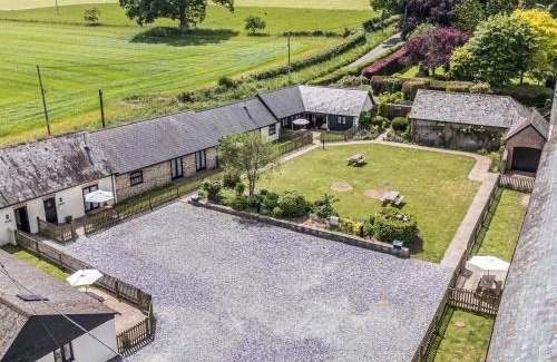 Blandford Forum Haus | The Old Cart Shed